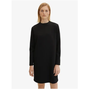 Black Women's Dress Tom Tailor - Women