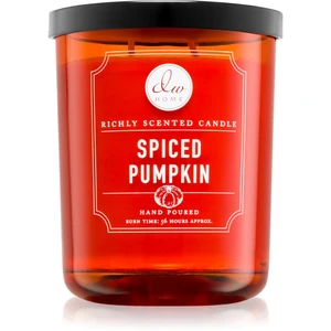 DW Home Spiced Pumpkin vonná svíčka 425 g