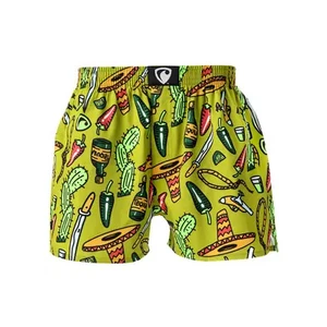 Men's shorts Represent exclusive Ali Hot & spicy