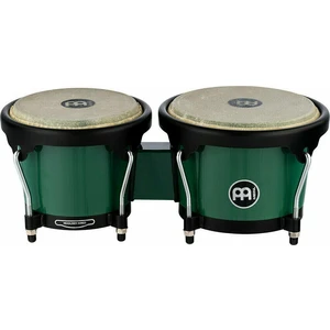 Meinl HB50FG Bongos Forest Green