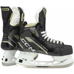 CCM Patine de hochei Tacks AS 580 SR 42,5