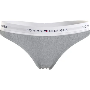 Tommy Hilfiger Dámske tangá UW0UW03835-P61 M