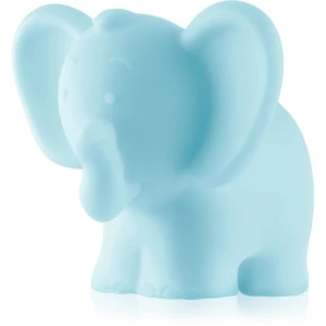 Daisy Rainbow Soap Elephant mýdlo pro děti Blue 110 g