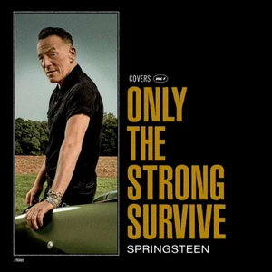 Bruce Springsteen - Only The Strong Survive (Gatefold) (Poster) (Etched) (2 LP)