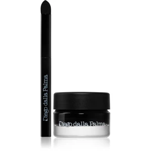 Diego dalla Palma Makeup Studio - Oriental Kajal Water Resistant dlouhotrvající gelové oční linky odstín Black 3,2 g