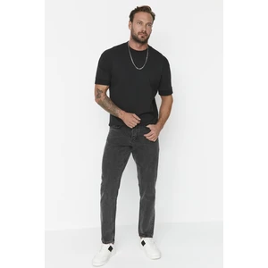 Jeans da uomo Trendyol Grey