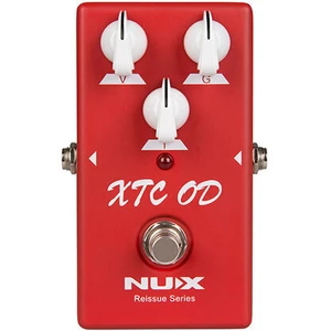 Nux XTC OD