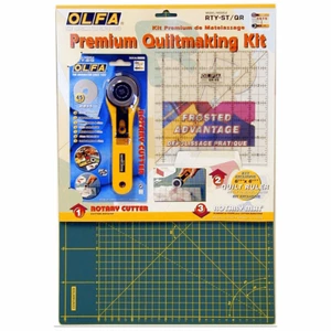 Olfa Tapis de coupe RTY-ST-QR (inches)