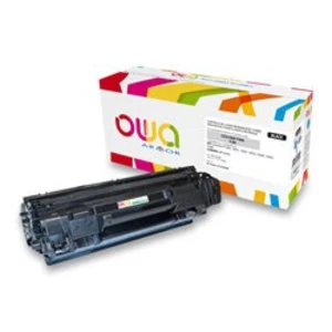 OWA Armor toner pro HP LJ P1566, 1601, 2.100s (CE278A)