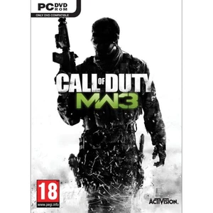 Call of Duty: Modern Warfare 3 - PC