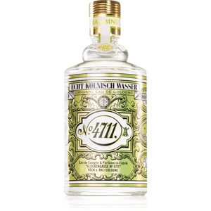 4711 Floral Collection Jasmine kolínská voda unisex 100 ml