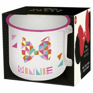 Hrnček keramický 410 ml box Minnie