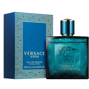 Versace Eros woda perfumowana dla mężczyzn 100 ml