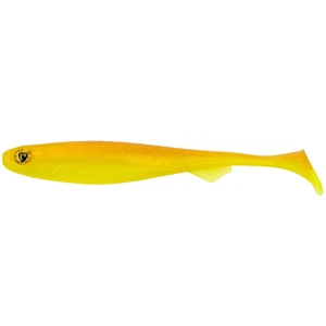 Fox rage gumová nástraha slick shad uv sun dance - 7 cm