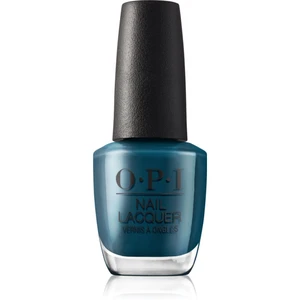 OPI Nail Lacquer Limited Edition lak na nechty Drama at La Scala 15 ml