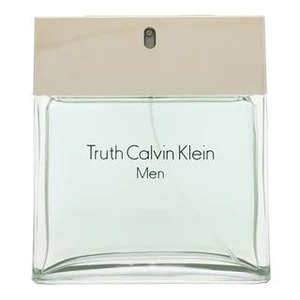 Calvin Klein Truth for Men pánská toaletní voda 100 ml