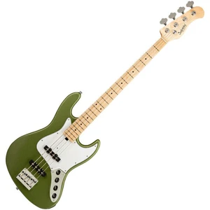 Sadowsky MetroExpress Vintage J/J Bass MN 4 Solid Sage Verde