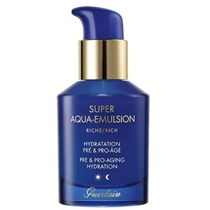 GUERLAIN - Super Aqua Emulsion - Emulze