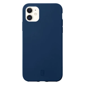 Cellularline Sensation silikonový kryt Apple iPhone 12 mini blue