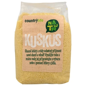 Country Life Kuskus 500 g