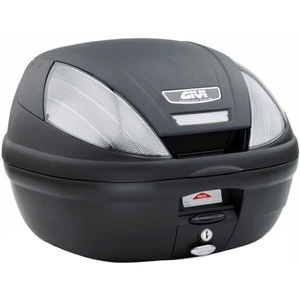 Givi E370NT Monolock Top case / Sac arrière moto