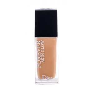 Dior Tekutý rozjasňujúci make-up Dior skin Forever Skin Glow (Fluid Foundation) 30 ml 4 Neutral