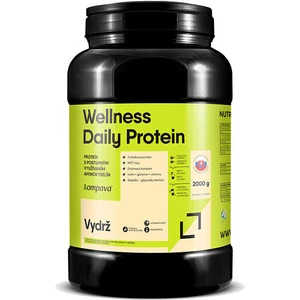 Welness daily Protein 2000g čokoláda