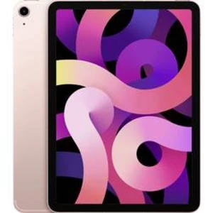 Apple iPad Air Wi-Fi 256GB - Rose Gold / SK