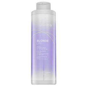 Joico Blonde Life Violet Conditioner vyživující kondicionér pro blond vlasy 1000 ml