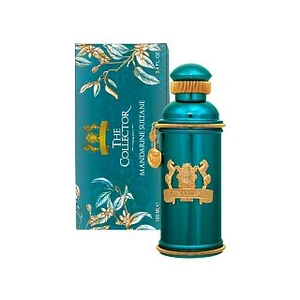 Alexandre.J The Collector: Mandarine Sultane parfémovaná voda unisex 100 ml