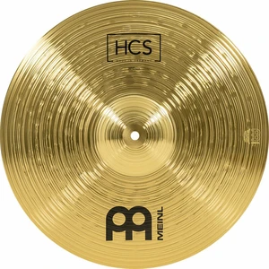 Meinl HCS16C HCS Crash talerz perkusyjny 16"