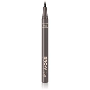 Wibo Brow Liner fix na obočí #1