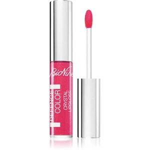 BioNike Color Crystal Lipgloss lesk na rty s krémovou texturou odstín 307 Mure 6 ml