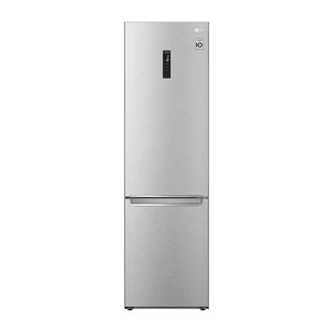 Lg lednice s mrazákem dole Gbb72mbubn