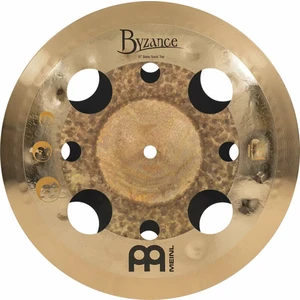 Meinl Baby Stack - 10”/12” AC-BABY Luke Holland Talerz efektowy 10"-12"