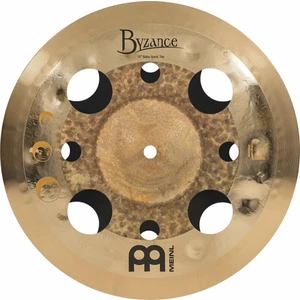 Meinl Baby Stack - 10”/12” AC-BABY Luke Holland Effektcintányér 10"-12"