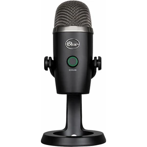 Blue Microphones Yeti Nano Black