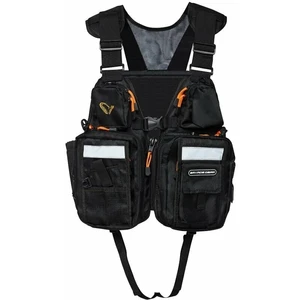 Savage Gear Vesta Hitch Hiker Fishing Vest