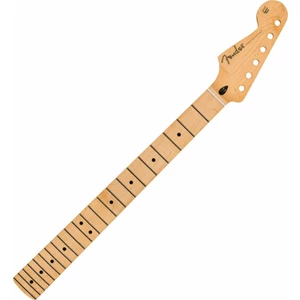 Fender Player Series Reverse Headstock Stratocaster 22 Arce Mástil de guitarra