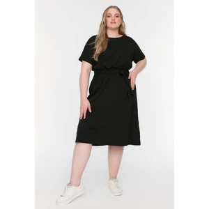 Dámské šaty Trendyol Curve