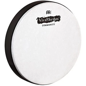 Meinl VR-POH14-SH Viva Rhythm Djembe Alb