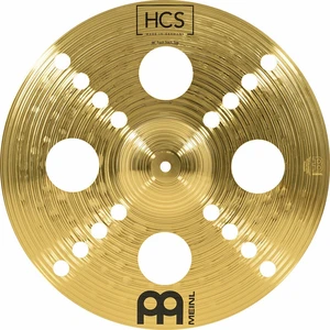 Meinl HCS16TRS HCS Trash Stack Efektový činel 16"