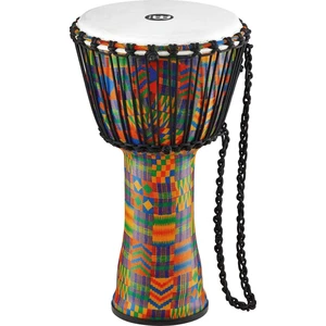 Meinl PADJ2-M-F Traveler Yembe Kenyan Quilt