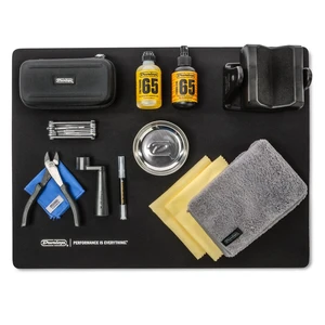 Dunlop DGT301 System 65 String Change Tech Kit