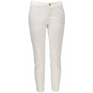 Alberto Mona 3xDRY Cooler Womens Trousers White 34