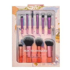 Real Techniques Travel Fantasy Mini Brush Kit zestaw pędzli