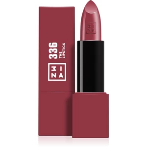 3INA The Lipstick rtěnka odstín 336 4,5 g
