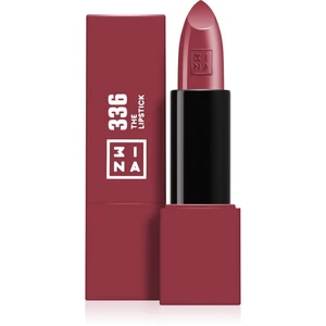 3INA The Lipstick rtěnka odstín 336 4,5 g