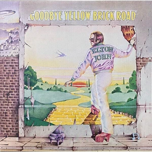 Elton John - Goodbye Yellow Brick Road (2 LP) (180g)