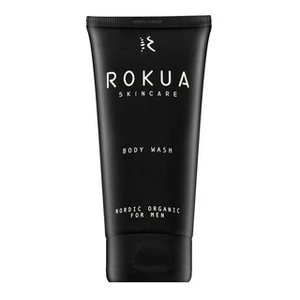 ROKUA Skincare Body Wash żel pod prysznic dla mężczyzn 175 ml